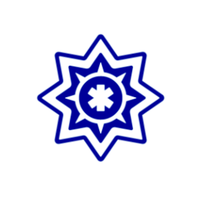 Blue Light Card