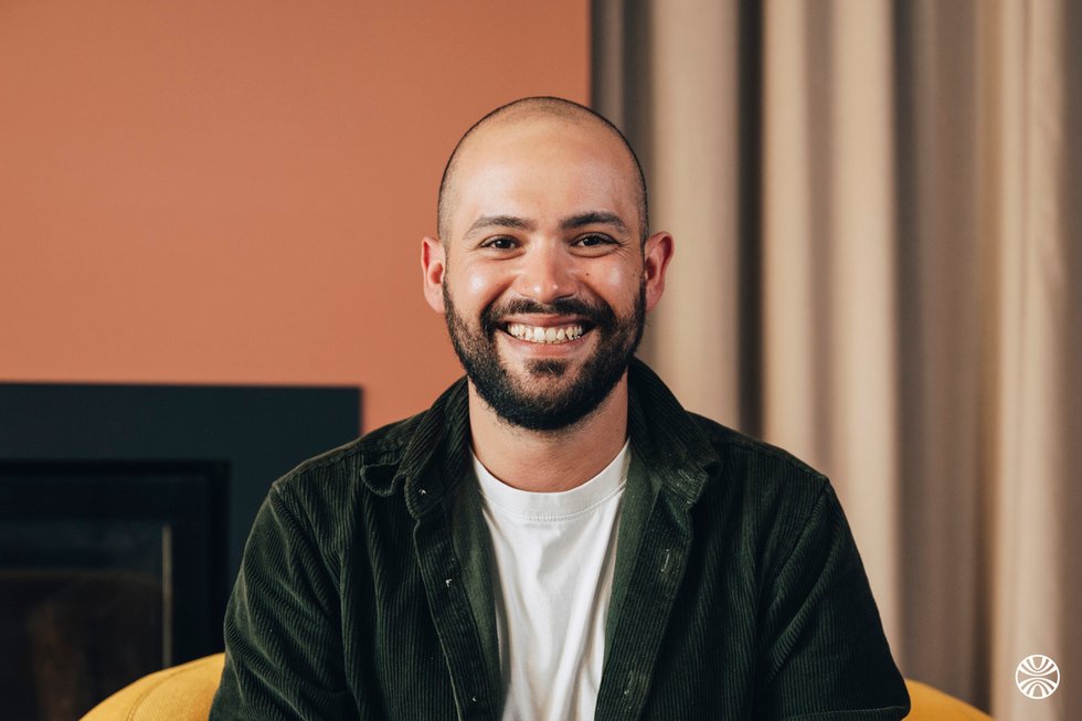 Rencontrez Cyril, Chargé des Ressources Humaines - Tudigo