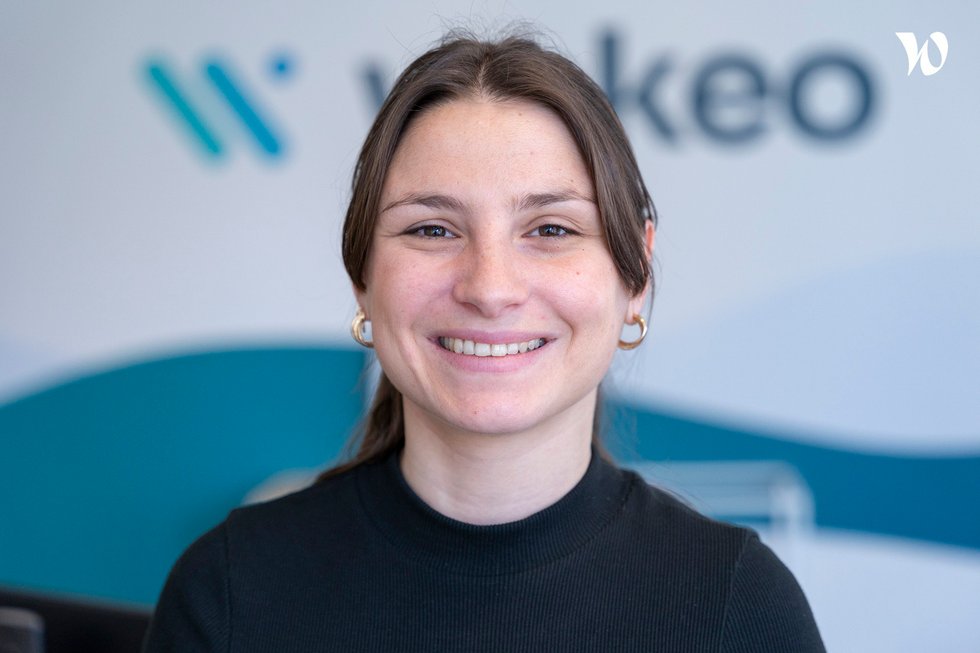 Meet Emma, Talent Acquisition Manager - Wakeo