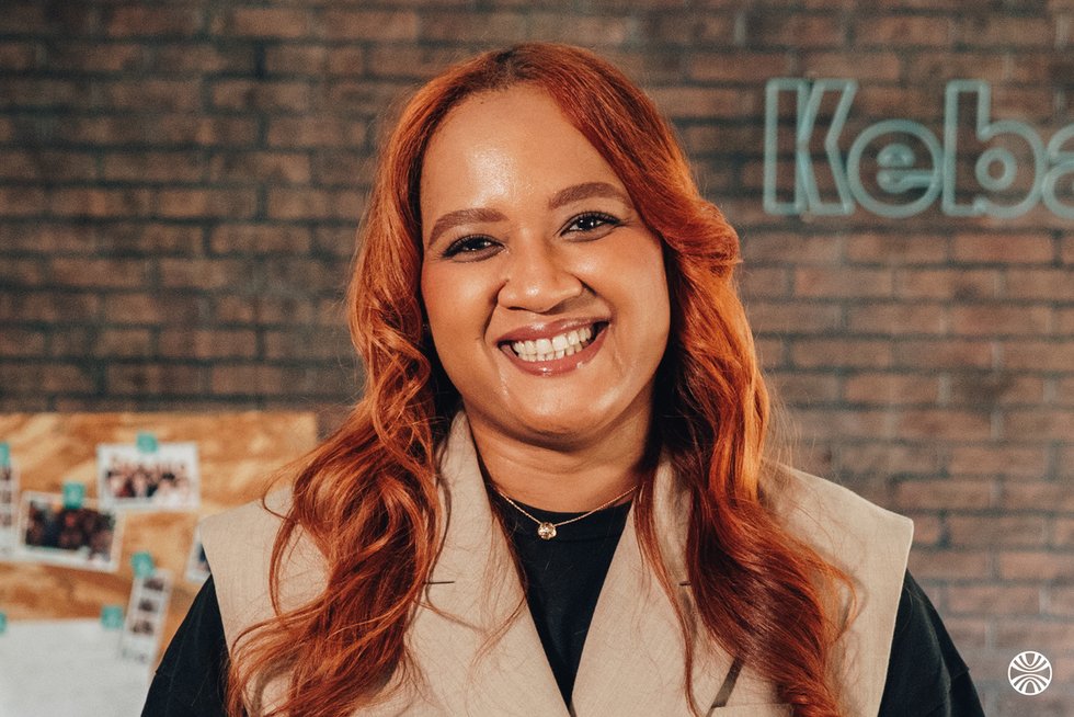 Rencontrez Delphine, Corporate Account Manager - Deliveroo