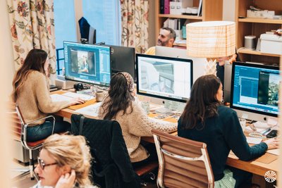 Agence Laura Gonzalez