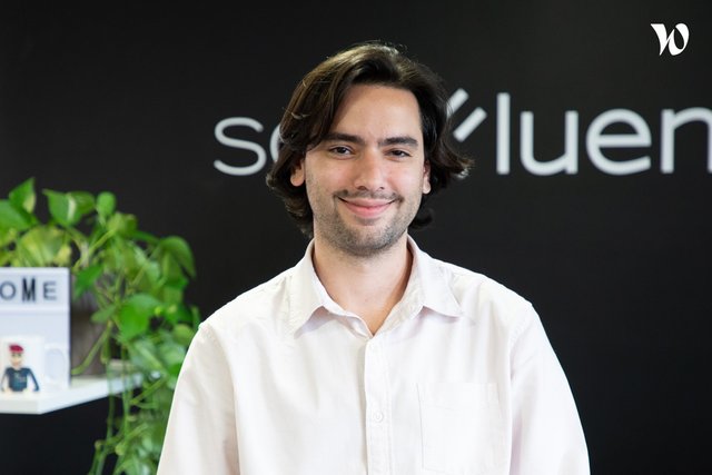 Rencontrez Ignacio, Lead Dev - SoftFluent