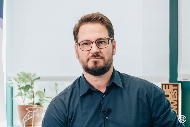 Rencontrez Guillaume, Director of Operations - Sinay