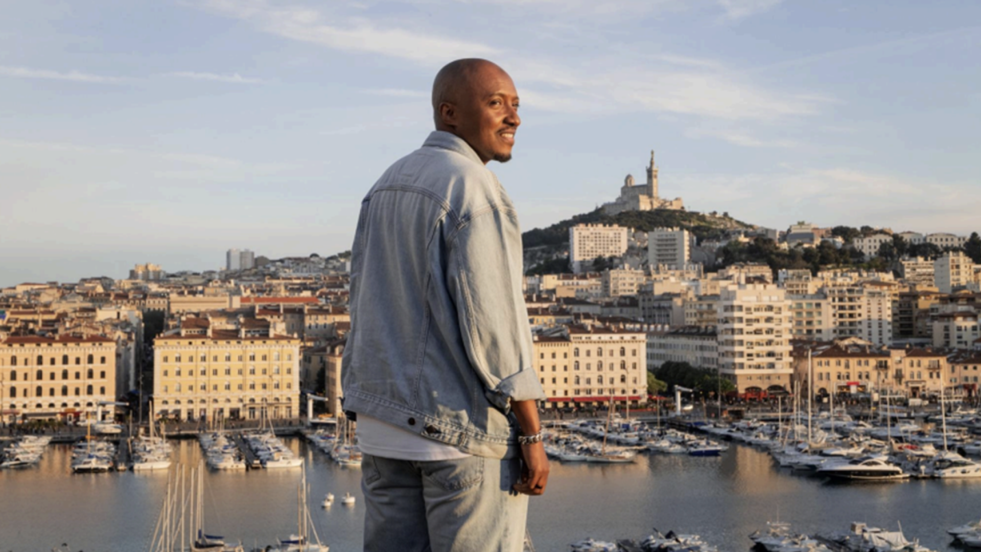 Havas Paris, GetYourGuide et Soprano vous font découvrir Marseille !