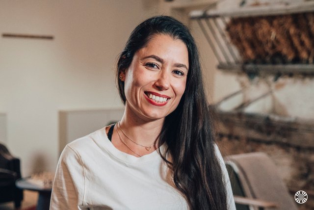 Meet Denise, Senior Product Owner - Filigran