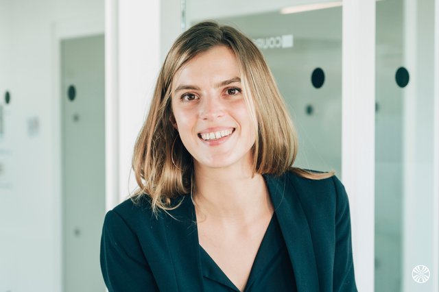 Rencontrez Margaux, Manager de Transition - Season