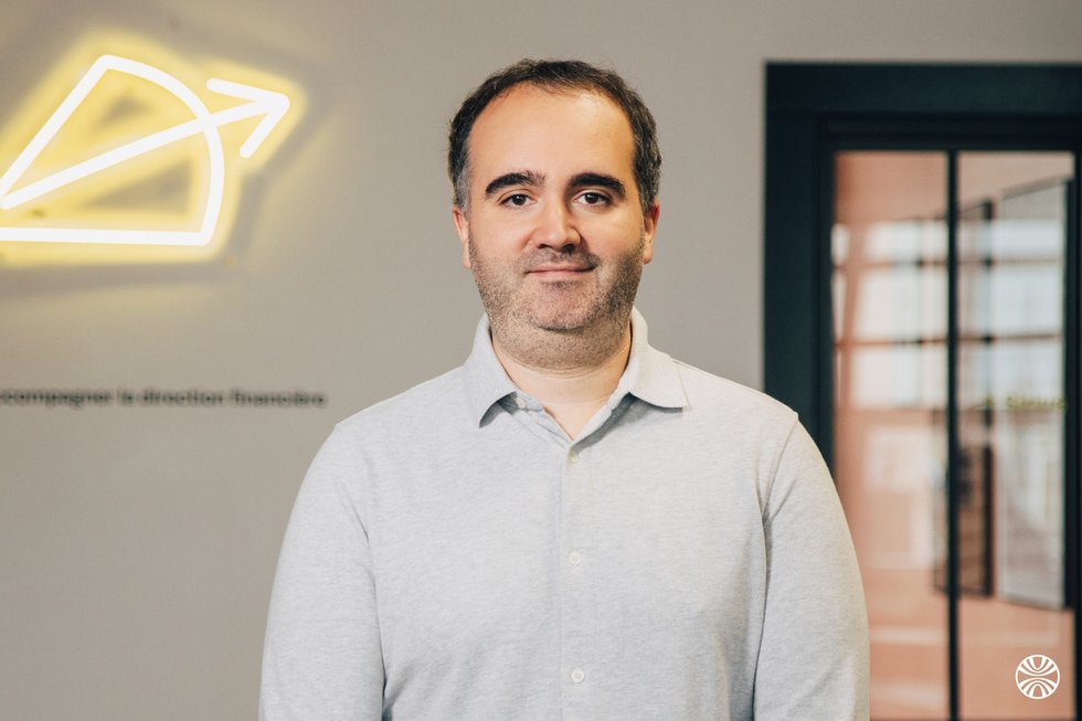 Rencontrez Rémi, Consultant - Ginesis Finance