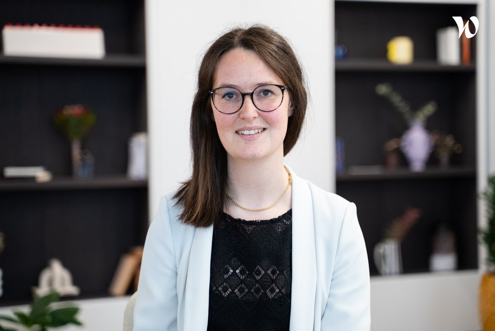 Meet Anaïs, Head of Data Platform - Malt