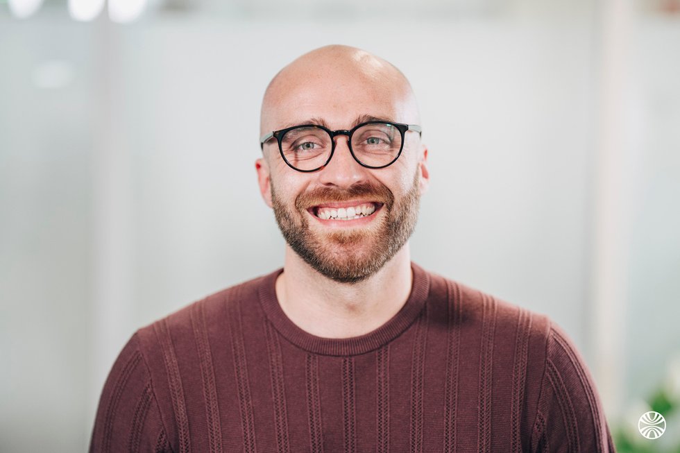 Rencontrez Cyril, Business Manager - Club Employés