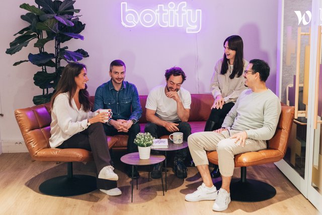 Botify
