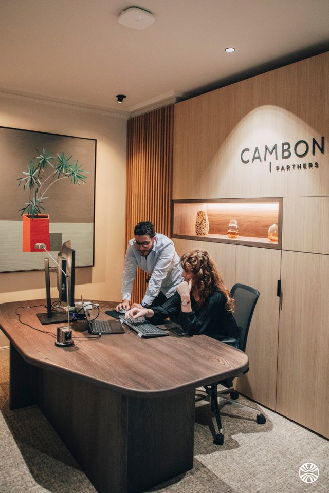 Cambon Partners