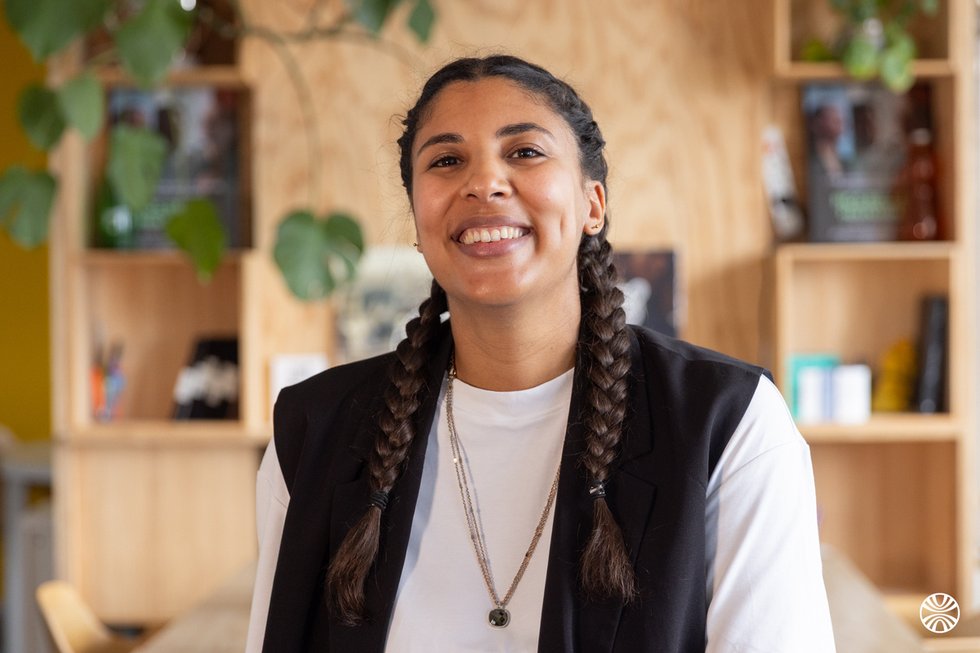 Rencontrez Wassila, Responsable New Business et Stratégies chez extreme Society (Groupe extreme) - Extreme