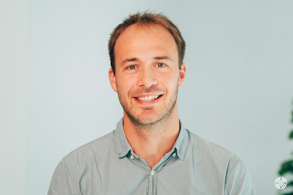 Rencontrez Erwan, AI Engineer - H Company