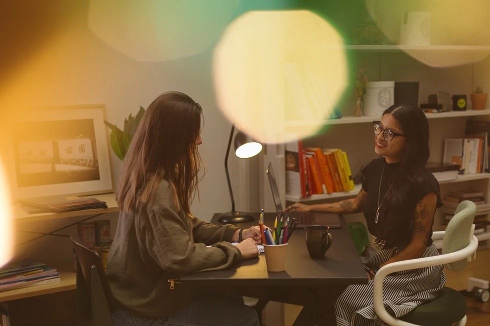 Remote bullshit: How to spot fake policies in job interviews