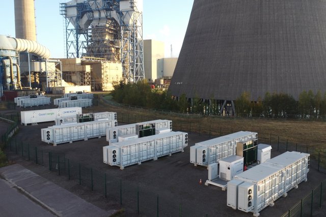GazelEnergie