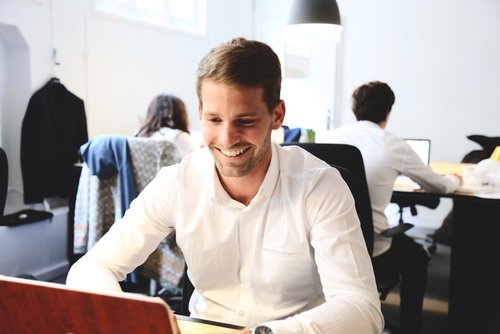 La HappyTech, la technologie au service du bien-être au travail