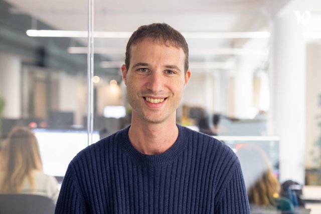 Rencontrez Grégoire, Co-fondateur & CEO - Simundia