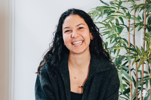 Rencontrez Rania, Operations Manager - Gimmy