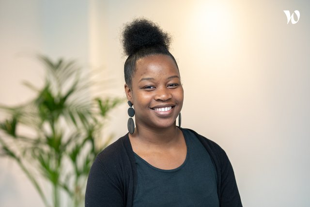 Rencontrez Jessica, Chargée de recrutement  - Agéa : Agent Général D'Assurance