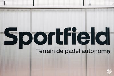 Sportfield