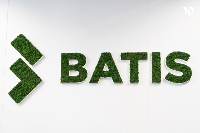 Batis.io