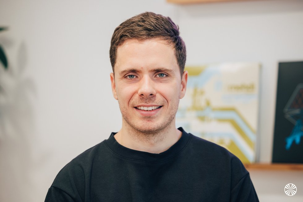 Rencontrez Tristan, CEO - Shotgun