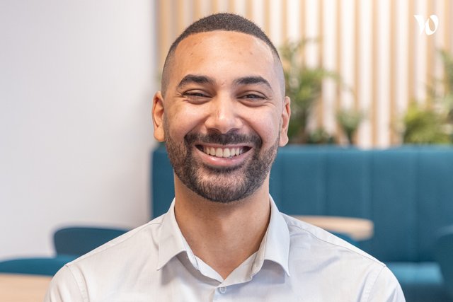 Rencontrez David, Business Developer - Kel Foncier