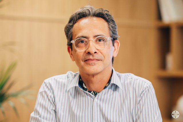 Rencontrez Frédérik, Manager de groupe de résidences - Nexity