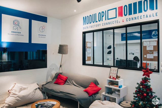 MODULOPI