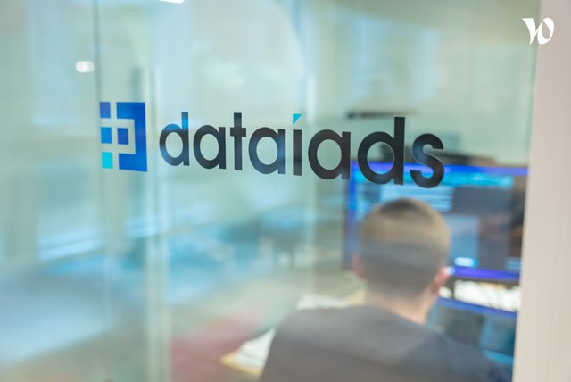 Dataiads