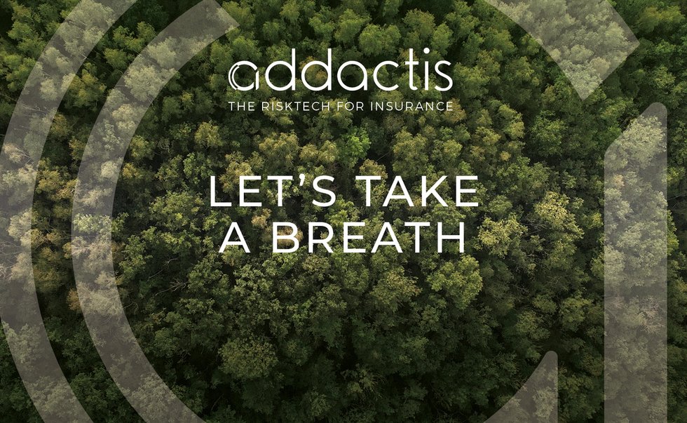 Nos valeurs - Addactis