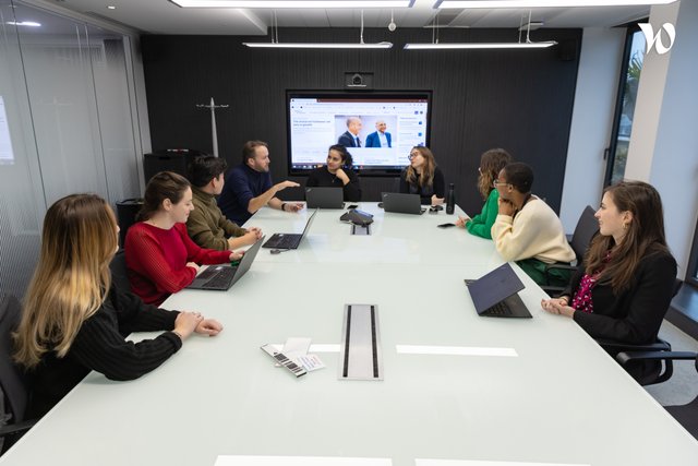 McKinsey Digital