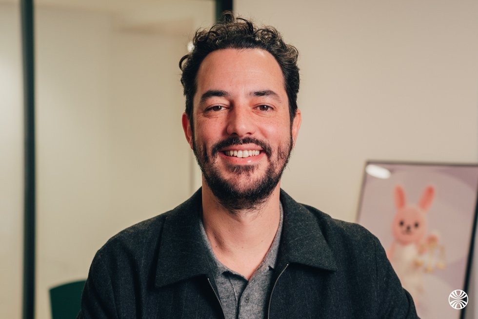 Rencontrez Lyrod, Directeur commercial - Paladin