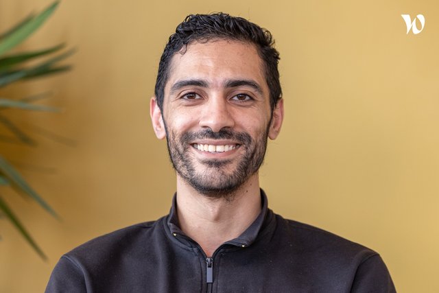 Rencontrez Akram, Data Scientist