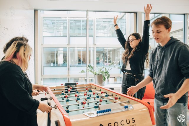 PULLUP Entertainment