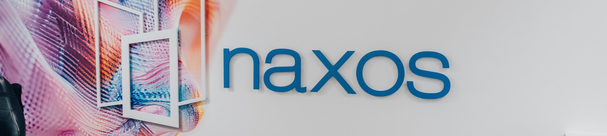 Naxos