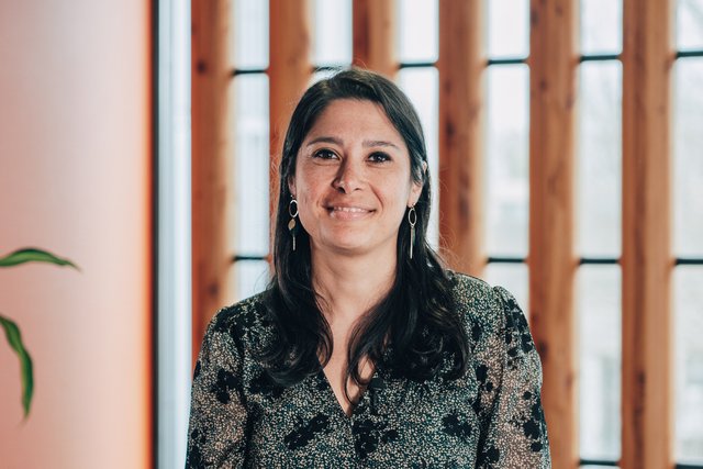 Rencontrez Carine, CFO, US - CLS – Collecte Localisation Satellites