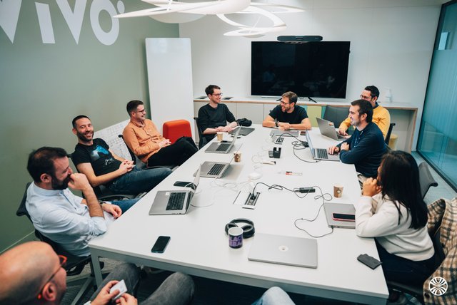 InVivo Digital Factory