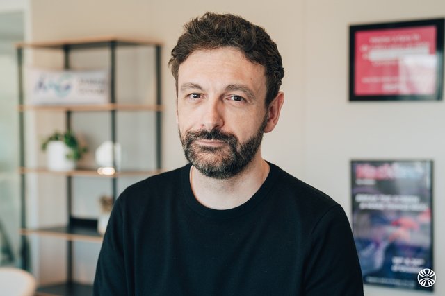 Rencontrez Florian, Coach Agile - Meetic