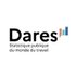 Dares - service statistique du ministère en charge du Travail