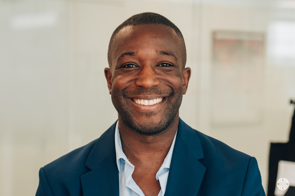 Rencontrez Ezékiel, Directeur de projet Stratégie et M&A - CANAL+ Group
