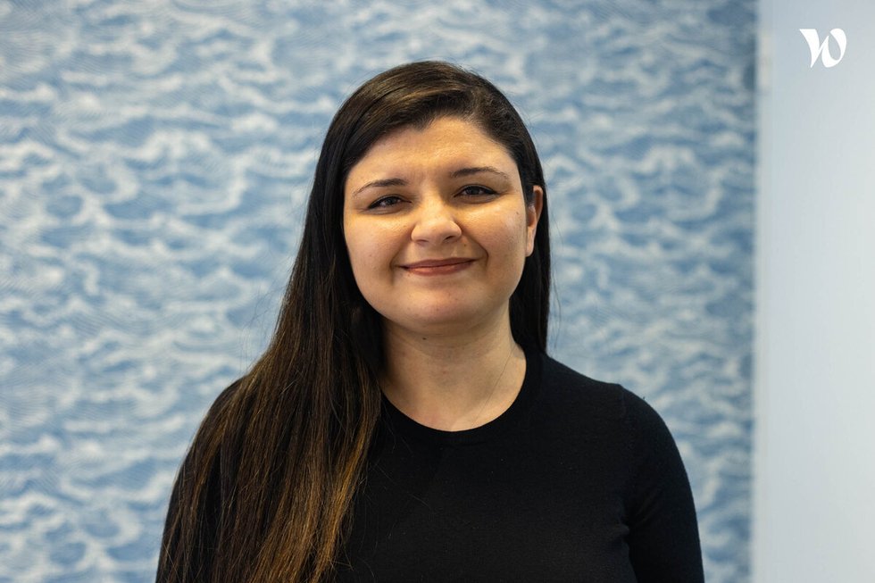 Meet Emna, Senior Manager of Customer Onboarding & Implementation - Gorgias