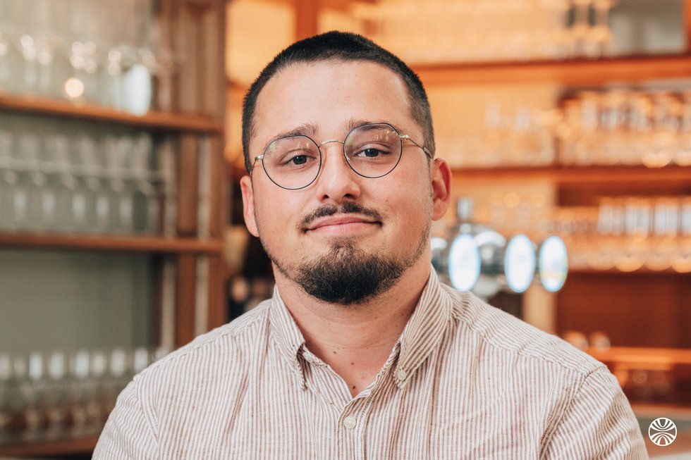 Rencontrez Kevin, Responsable de clientèle - OBD GRAND PARIS