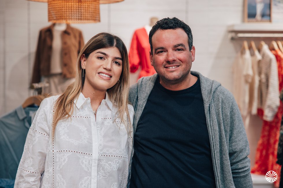 Découvrez Léa, Directrice artistique et Benjamin, Directeur général - Sud Express