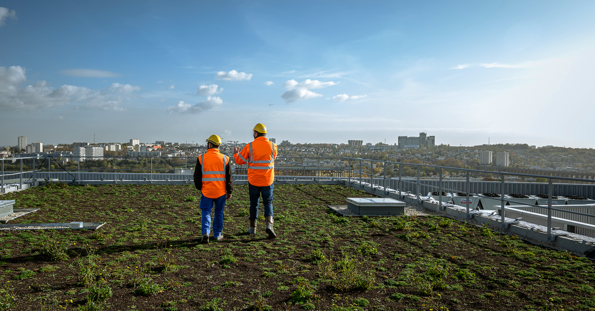 Reconversion Au Métier De Frigoriste F H - Vinci Energies En France 