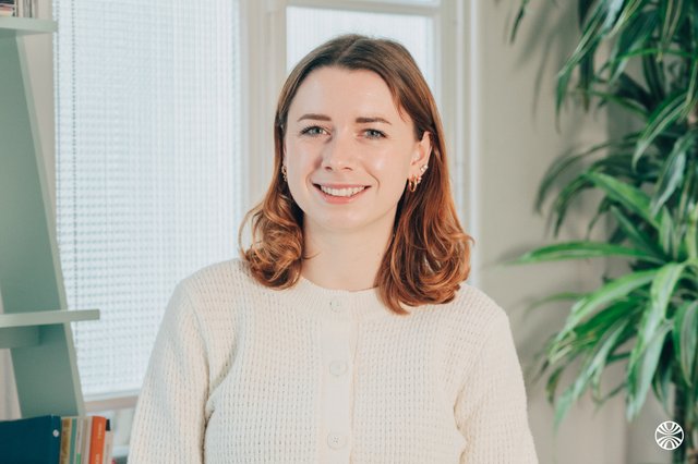 Rencontrez Enora, Data manager - Inferential