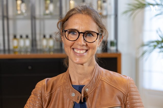 Rencontrez Karine, Responsable CRM - Diptyque paris