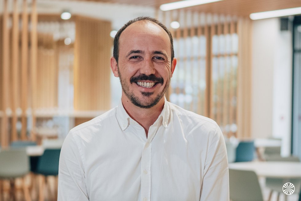 Rencontrez Ludovic, Responsable Performance et Transformation industrielle - SBM