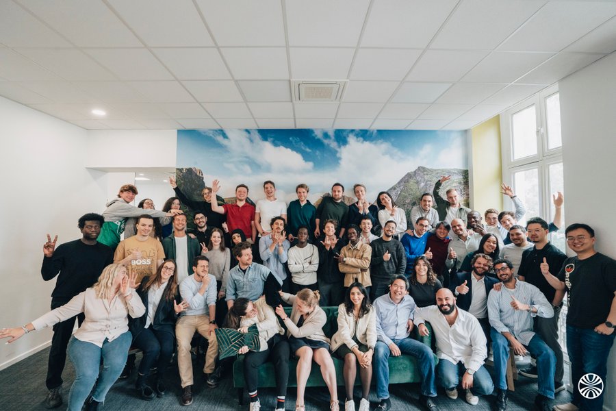QuantCube Technology