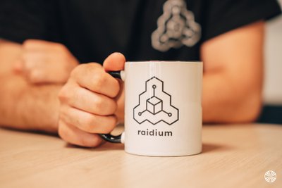 Raidium